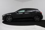 Mercedes-Benz A-klasse 180 Business Solution AMG (SFEERVERLI, 136 pk, Gebruikt, 4 cilinders, Zwart