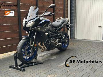 YAMAHA TRACER 900 (bj 2018) beschikbaar voor biedingen