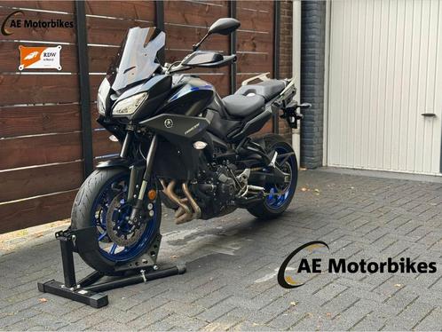 YAMAHA TRACER 900 (bj 2018), Motoren, Motoren | Yamaha, Bedrijf, Toermotor, meer dan 35 kW, 3 cilinders