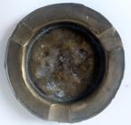 asbak koper zeer oud, Antiek en Kunst, Antiek | Koper en Brons, Ophalen of Verzenden