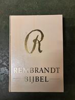 Rembrand Bijbel, Boeken, Ophalen of Verzenden, Gelezen, Christendom | Katholiek
