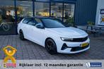 Opel Astra Sports Tourer 1.2 Turbo GS | Prijs rijklaar incl., 12 maanden, 1199 cc, Wit, 3 cilinders