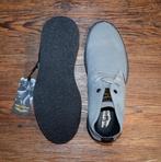 PME Legend - grijze Morauder veterschoenen - maat 42, Overige kleuren, Nieuw, Ophalen of Verzenden, Pme Legend