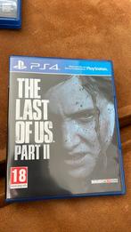 The last of Us part 2, Spelcomputers en Games, Games | Sony PlayStation 4, Ophalen of Verzenden, Zo goed als nieuw