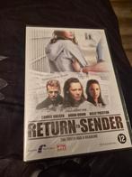 Return to sender ( nieuw in seal), Alle leeftijden, Ophalen of Verzenden, Zo goed als nieuw