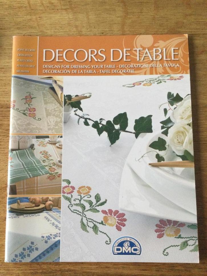 Borduurboeken Zweigart, Rico, DMC etc, Hobby en Vrije tijd, Borduren en Borduurmachines, Nieuw, Patroon, Handborduren, Ophalen of Verzenden