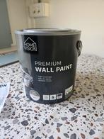 Muurverf - Sage Green, Doe-het-zelf en Verbouw, Verf, Beits en Lak, Nieuw, Ophalen of Verzenden, Verf, Minder dan 5 liter