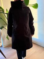 Te koop Dames winter jas van Elvine, Maat 38/40 (M), Zwart, Elvine, Ophalen of Verzenden