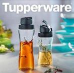Tupperware clear dispensers, Huis en Inrichting, Keuken | Tupperware, Nieuw, Overige typen, Ophalen of Verzenden
