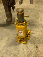 Hydraulische krik 30 ton, Ophalen of Verzenden, Hydraulisch, Garagekrik