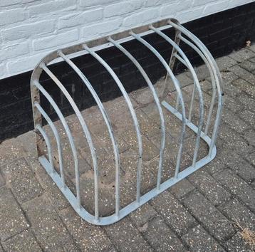 Grote Hooiruif beschikbaar voor biedingen