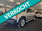 Volvo XC90 2.9 T6 Exclusive. 7-P, youngtimer, xenon, keurig, Gebruikt, Navigatiesysteem, 7 stoelen, 2922 cc