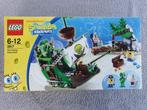 Lego 3817 spongebob The Flying Dutchman, Kinderen en Baby's, Speelgoed | Duplo en Lego, Ophalen, Nieuw, Complete set, Lego