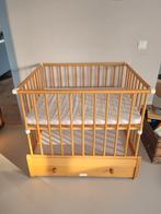 Retro box van Bopita, Kinderen en Baby's, Boxen, Ophalen, Gebruikt