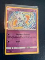 Shining Mew - Pokemon Kaart 40/73, Verzenden, Zo goed als nieuw, Losse kaart