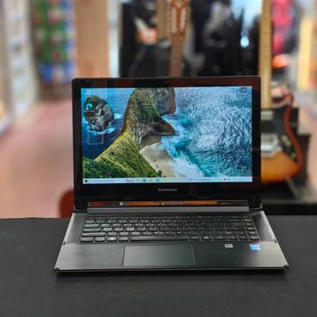 Lenovo Flex 2-14 Intel Core i3 500GB HDD 8GB Windows 10 beschikbaar voor biedingen