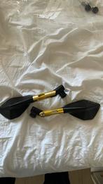 Rizoma Tomok spiegels, Motoren, Accessoires | Overige, Ophalen of Verzenden, Zo goed als nieuw