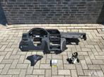 Mercedes GLK X204 2008 - 2015 airbag set met dashboard €400, Ophalen of Verzenden, Gebruikt, Mercedes-Benz