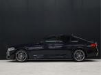 BMW 5 Serie 520i M Sport [SCHUIFKANTELDAK, MEMORY SEATS, HUD, Automaat, 1998 cc, Achterwielaandrijving, 4 cilinders