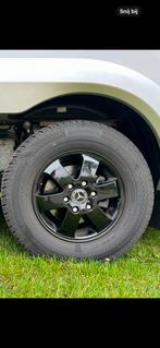 Velg sprinter hymer 16 inch, Overig, Velg(en), 16 inch, Ophalen of Verzenden