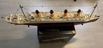 Lego Titanic 10294, Hobby en Vrije tijd, Modelbouw | Boten en Schepen, Overige merken, Zo goed als nieuw, Ophalen