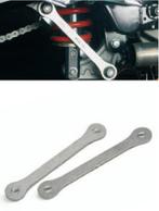 Tailriser Suzuki GS GSX GSF GSX-R Bandit Tailraiser, Ophalen of Verzenden, Nieuw
