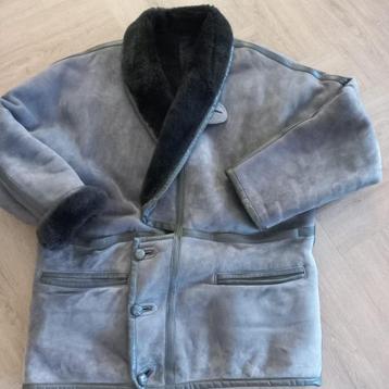 Lammy Coat Ungaro Winterjas Grijs Maat XL beschikbaar voor biedingen