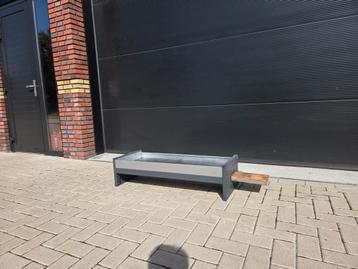 Bott bedrijfswageninrichting bedrijfswagen inrichting  beschikbaar voor biedingen