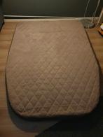 Matras eventueel voor Frans bed, Ophalen, Zo goed als nieuw