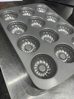 PME bakvorm 12 Cup, Ophalen of Verzenden, Nieuw, Taarten, Bakvorm