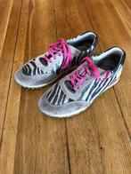 Grijs/beige Clic sneakers, maat 39, Verzenden, Grijs, Clic, Sneakers of Gympen