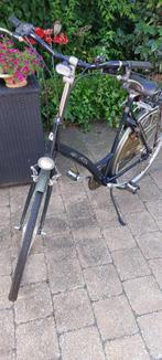 Sparta Union dames fiets - In uitstekende staat, Ophalen, Sparta, 53 tot 56 cm, Versnellingen