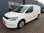 Volkswagen Caddy Maxi 1.5 TSI DSG Virtual Cockpit Navi Airco, Auto's, Stof, 1498 cc, 4 cilinders, Volkswagen