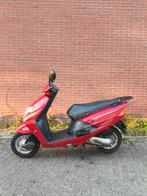 VANDAAG €600,- | Honda Lead 100cc motorscooter (SCV 100), Fietsen en Brommers, Scooters | Overige merken, Ophalen, Honda, Zo goed als nieuw