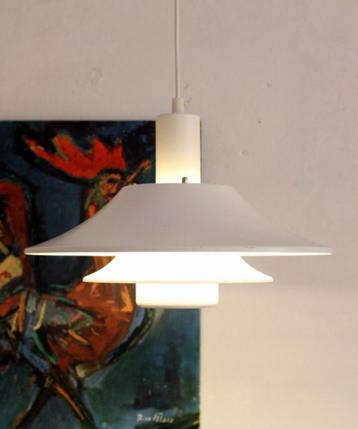 Deens Lyskaer vintage schalen lamp design hanglamp beschikbaar voor biedingen