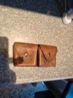 Ww2  Munitie Tas, Verzamelen, Militaria | Tweede Wereldoorlog, Ophalen of Verzenden, Overige soorten, Overige gebieden, Overige typen