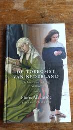 De Toekomst van Nederland - Floris Alkemade, Ophalen of Verzenden, Zo goed als nieuw, Floris Alkemade, Nederland