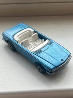Matchbox Mercedes 450 SL, Ophalen of Verzenden, Gebruikt, Auto