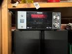 Phillips radio dvd speler in een, Ophalen, Gebruikt