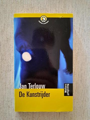De Kunstrijder / Uit de series Jonge Lijsters / 2000 nr.5 beschikbaar voor biedingen