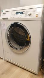 wasmachine - Miele - 7kg, Witgoed en Apparatuur, Wasmachines, Ophalen, Duitsland, 85 tot 90 cm, Energieklasse A of zuiniger