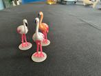 Playmobil flamingo, Ophalen of Verzenden, Zo goed als nieuw