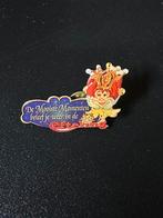 Efteling pin de mooiste momenten beleef je in de efteling, Ophalen of Verzenden, Nieuw, Button of Speldje