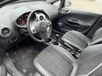 Opel Corsa 1.4-16V Fietsendrager / Lmv /Cruise / Nav / Stoel, Voorwielaandrijving, Euro 5, 1063 kg, Gebruikt