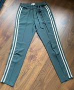 *COSTES* Sportieve broek, emerald, maat S, Kleding | Dames, Broeken en Pantalons, Ophalen of Verzenden, Zo goed als nieuw, Costes