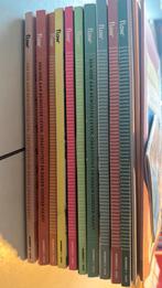 10x tijdschrift Flow jaargang 2022, Ophalen of Verzenden, Gelezen, Damesbladen