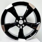 20" velgen Rotor Look 5x112 new AUDI A4 A5 A6 A7 A8 Q3, Auto-onderdelen, Nieuw, Velg(en), Ophalen of Verzenden, 20 inch