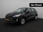 Ford Kuga 2.5 PHEV Titanium | Navigatie | Climate control |, 12 maanden, Euro 6, 4 cilinders, Zwart
