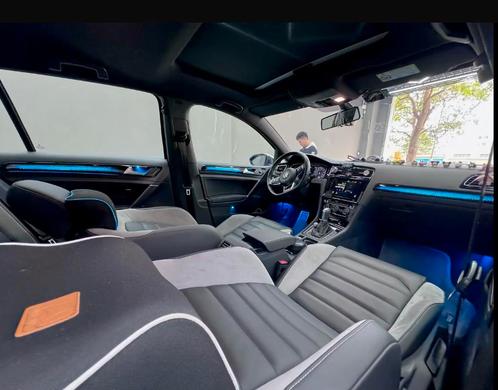 Volkswagen golf OEM ambient verlichting, Auto-onderdelen, Verlichting, Volkswagen, Nieuw, Ophalen of Verzenden