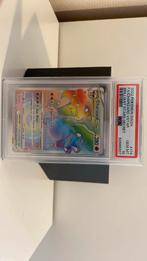 Charizard VSTAR #174/ PSA 10, Losse kaart, Zo goed als nieuw, Verzenden